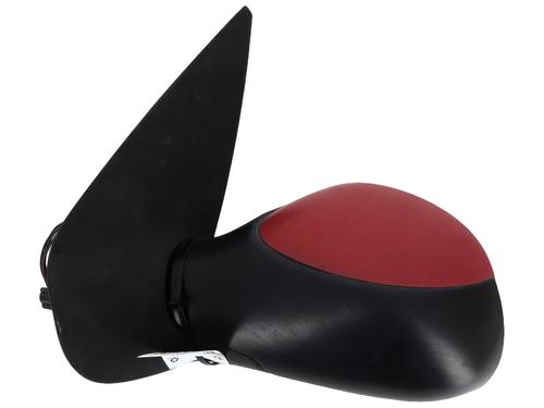Left mirror PEUGEOT 206 Hatchback (2A/C)  | BP25590199C26 