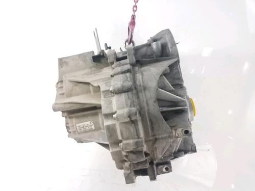 Gearbox FORD GRAND C-MAX (DXA/CB7, DXA/CEU) 2.0 TDCi | BP22796743M3