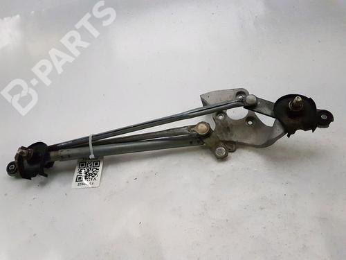 Used Front wipers mechanism Front wipers mechanism TOYOTA RAV 4 III (_A3_) 2.2 D 4WD (ALA30_, ALA30R) (150 hp) 10439682 10439682