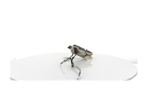 Front left lock CITROËN C4 II (NC_) 1.6 HDi 90 | BP31057912C98