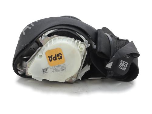 Front left belt tensioner CITROËN DS3 (SA_) 1.6 THP 155 | BP29296005C87 