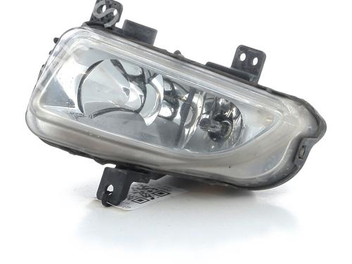 Used Right front fog light FIAT 500X (334_) 1.6 D Multijet (334AXA1B, 334AXA11) (120 hp) 31122199