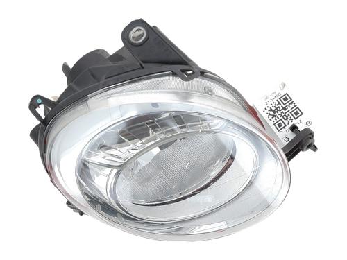 Right headlight FIAT 500 (312_) 1.2 (312AXA1A) | BP32717001C29  - Image 5