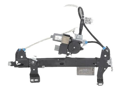 Used Front left window mechanism Front left window mechanism 39547196 39547196
