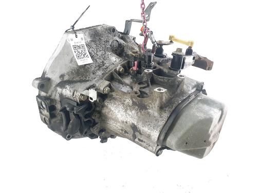 Used Gearbox CITROËN C2 (JM_) 1.4 HDi (68 hp) 30312693