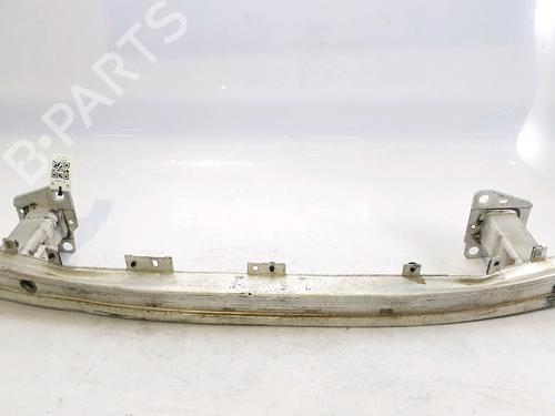 Used Front bumper reinforcement RENAULT SCÉNIC III (JZ0/1_) 1.5 dCi (110 hp) 29443926