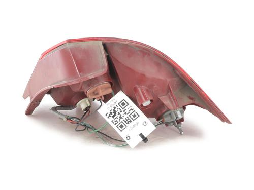 Left taillight HYUNDAI GETZ (TB) 1.5 CRDi | BP28365837C34 