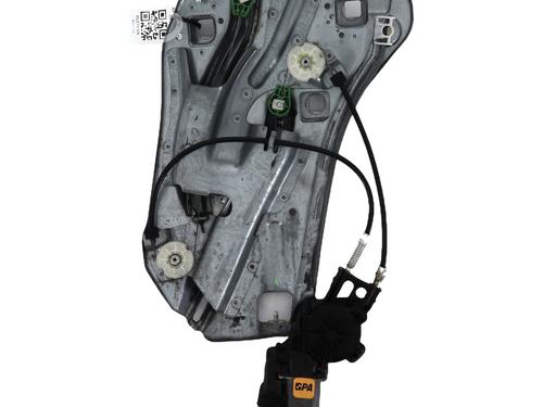 Raammechaniek links achter RENAULT MEGANE II Coupé-Cabriolet (EM0/1_) 2.0 dCi (150 hp) 30049150