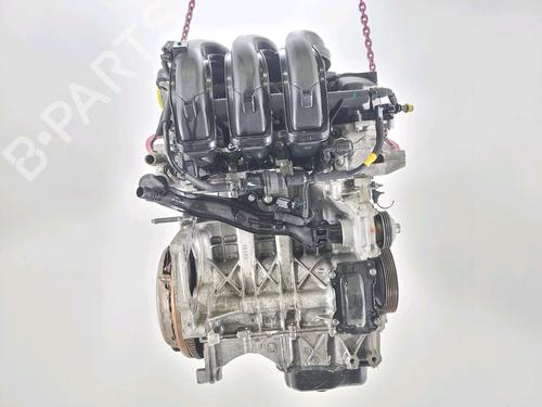 Engine PEUGEOT 208 I (CA_, CC_) 1.2 VTi 68 / PureTech 68 | BP29819753M1