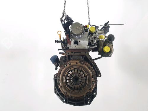 Engine RENAULT KANGOO Express (FC0/1_) 1.5 dCi (FC1E) | BP39498490M1 - Image 3