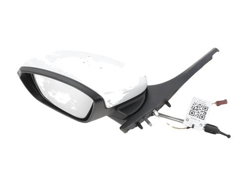 Used Left mirror Left mirror PEUGEOT 208 I (CA_, CC_) 1.2 VTi 68 / PureTech 68 (68 hp) 33309698 33309698
