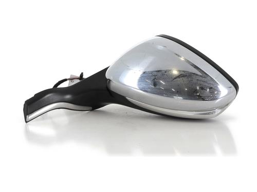 Left mirror PEUGEOT 208 I (CA_, CC_) 1.6 HDi | BP27309185C26 