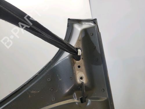 Hood PEUGEOT 307 (3A/C) 1.6 16V | BP29874729C1