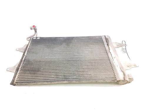 AC radiator VW POLO IV (9N_, 9A_) 1.9 TDI | BP16206871M32