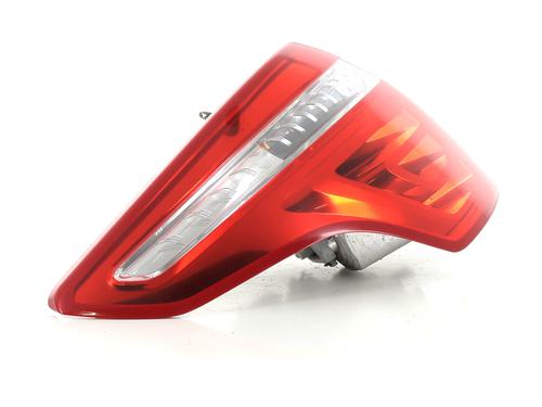 Left taillight CITROËN C4 Picasso I MPV (UD_) 2.0 HDi 138 | BP29517898C34 