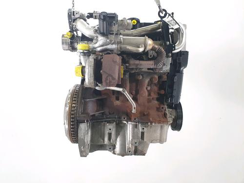 Engine RENAULT MEGANE III Hatchback (BZ0/1_, B3_) | BP38918050M1 - Image 4