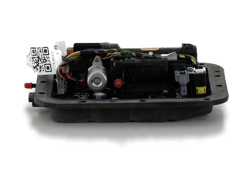 Electronic module PEUGEOT 5008 (0U_, 0E_) 1.6 BlueHDi 120 | BP29848910M83