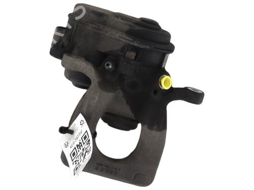 Left rear brake caliper NISSAN QASHQAI II (J11, J11_) 1.6 dCi | BP27911382M107