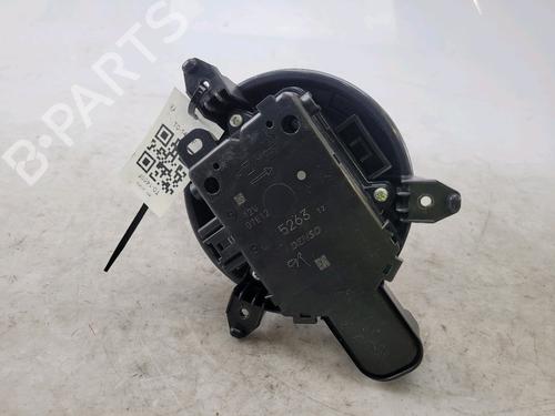 Used Heater blower motor LEXUS NX (_Z1_) 300h (AYZ10_, AYZ10R) (197 hp) 15099502
