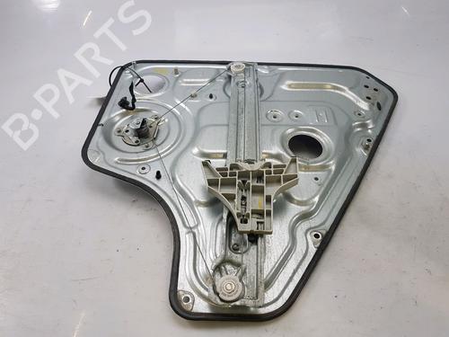 Rear left window mechanism KIA VENGA (YN) 1.4 CRDi 90 | BP13674462C24 