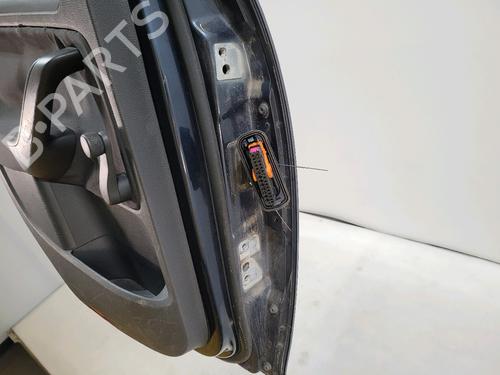 Left rear door VW GOLF V (1K1)  | BP27553420C4 
