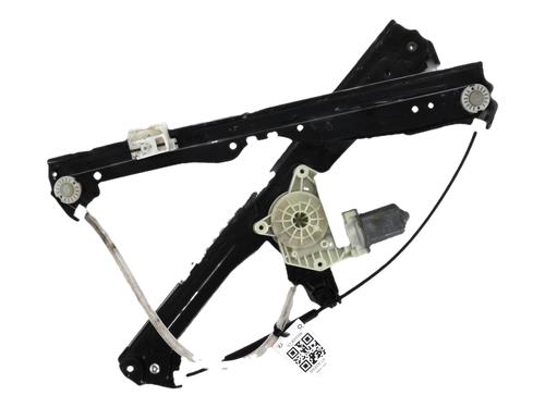 Used Front left window mechanism Front left window mechanism 35892061 35892061