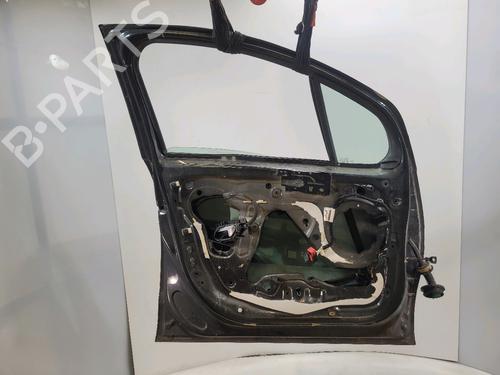 Left front door CITROËN C3 II (SC_) 1.6 HDi | BP26489707C2 