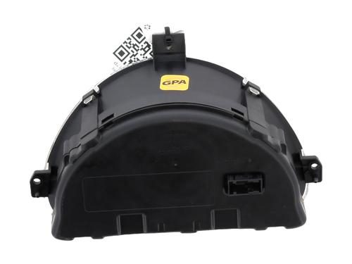 Instrument cluster CITROËN C2 (JM_) 1.4 HDi | BP27813954C47 