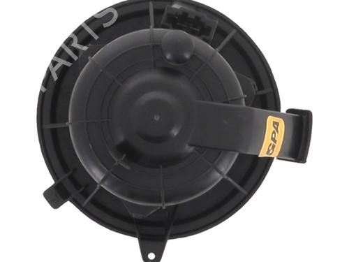 Varmeblæser CITROËN DS3 (SA_) 1.6 VTi 120 (120 hp) 30895638