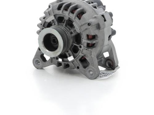 Used Alternator Alternator DACIA SANDERO 1.4 MPI LPG (72 hp) 36380141 36380141