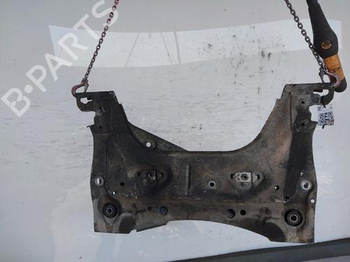 Subframe RENAULT CLIO III Grandtour (KR0/1_) 1.5 dCi (KR0F) | BP36212268M9 - Image 2