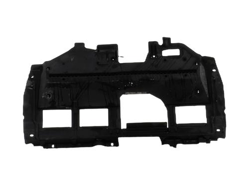 Bundpladebeskyttelse CITROËN C3 I (FC_, FN_) [2002-2013]  31866300