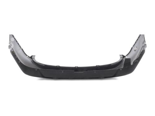Rear bumper NISSAN QASHQAI II (J11, J11_) 1.6 dCi | BP29874122C8