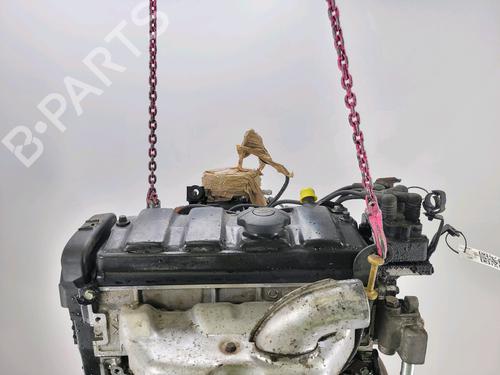 Motor CITROËN SAXO (S0, S1) 1.1 X, SX | BP29874868M1