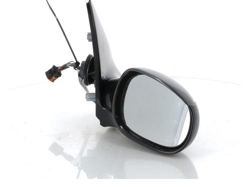 Right mirror PEUGEOT 206 Hatchback (2A/C) 2.0 RC 17644336 | B-Parts