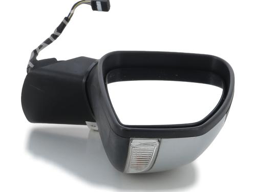 Right mirror RENAULT SCÉNIC III (JZ0/1_) 1.5 dCi | BP29018623C27 