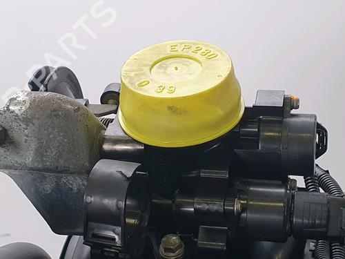 Engine CITROËN C1 (PM_, PN_) 1.0 | BP36373729M1  - Image 6
