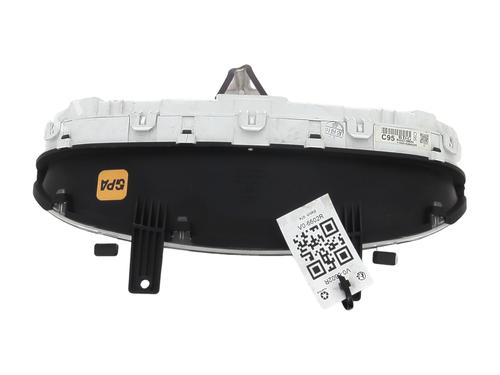 Used Instrument cluster HYUNDAI SANTA FÉ II (CM) 2.2 CRDi GLS 4x4 (150 hp) 30557587