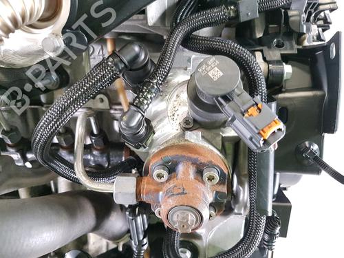 Engine PEUGEOT 2008 I (CU_) 1.6 BlueHDi 100 | BP29931470M1