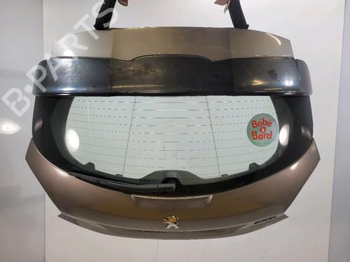 tailgate-peugeot-208-i-ca_-cc_-2012-2013-2014-2015-2016-2017-2018-2019-2020-2021-32434590 main image