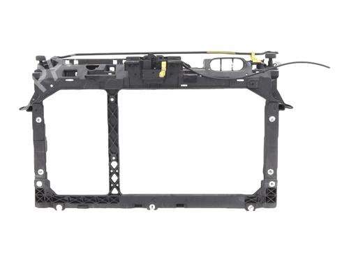 Used Front slam panel FORD FIESTA VI (CB1, CCN) 1.0 EcoBoost (125 hp) 31661486