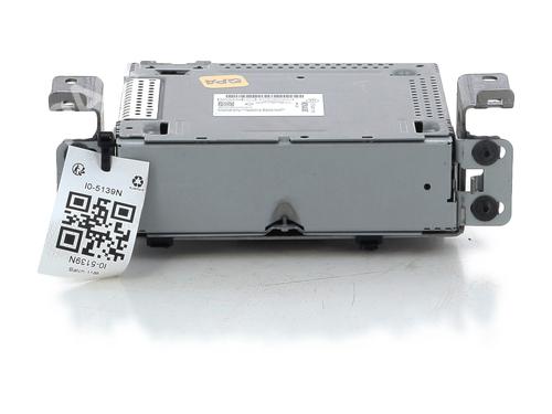 Radio RENAULT CAPTUR I (J5_, H5_) 1.5 dCi 110 | BP31797247E6 