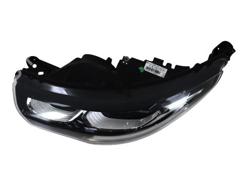 Left headlight CITROËN C4 II (NC_) 1.2 THP 110 (NCHNZ6, NCHNV6) | BP30190429C28 