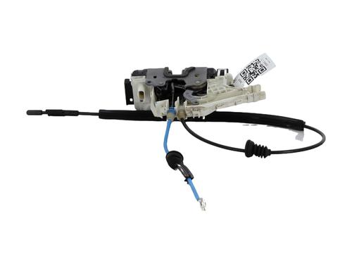 Rear right lock MERCEDES-BENZ E-CLASS (W212) E 200 CDI / BlueTEC (212.005, 212.006) | BP29218990C99 