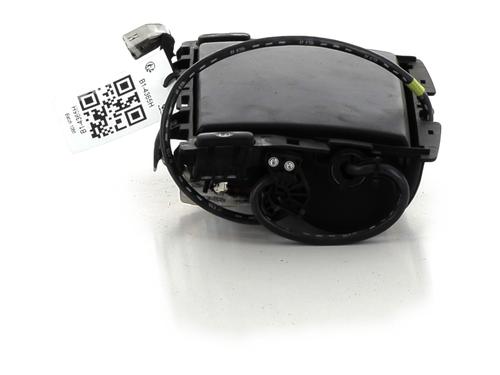 Display monitor PEUGEOT 3008 I MPV (0U_) 1.6 HDi | BP29346756C48 