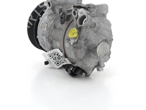 AC compressor PEUGEOT RIFTER 1.5 BlueHDi 100 | BP38978502M34 - Image 2