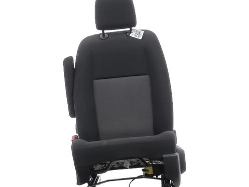 Used Left front seat Left front seat CITROËN JUMPY III Van (V_) 1.5 BlueHDi 120 (120 hp) 33300367 33300367
