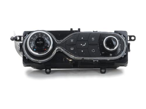 AC-Styringsenhed/Manøvreenhed RENAULT CAPTUR I (J5_, H5_) 1.5 dCi 90 (J5N4, J5M5, J5MW, J5M6, J5AL, J5AJ) (90 hp) 30474537