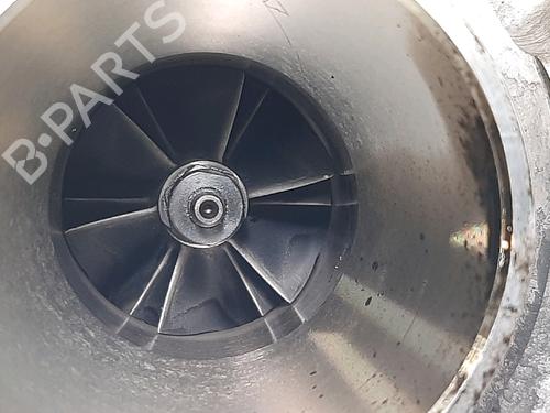 Engine CITROËN C4 Picasso I MPV (UD_) 1.6 HDi 110 | BP31866564M1 