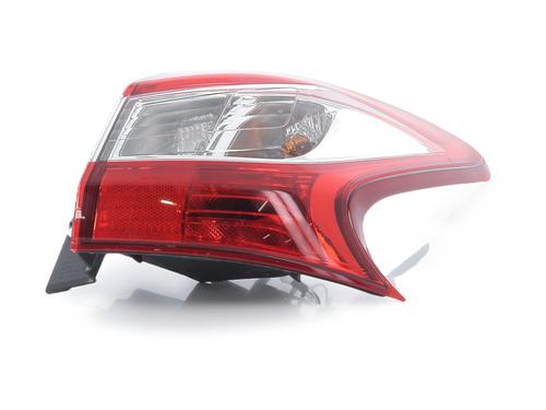 Right taillight NISSAN PULSAR Hatchback (C13) 1.5 dCi | BP39524212C35 - Image 5